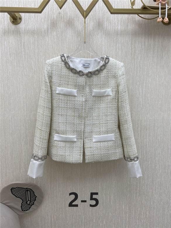 Chanel Women's Outwear 14